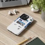 Oscar Piastri phone case - Lifestyle Shot 12