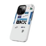 oscar-piastri-f1-silverstone-gp-2026-race-suit-phone-case-20.jpg Oscar Piastri phone case - Lifestyle Shot 13