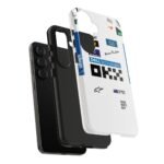 Oscar Piastri phone case - Lifestyle Shot 3