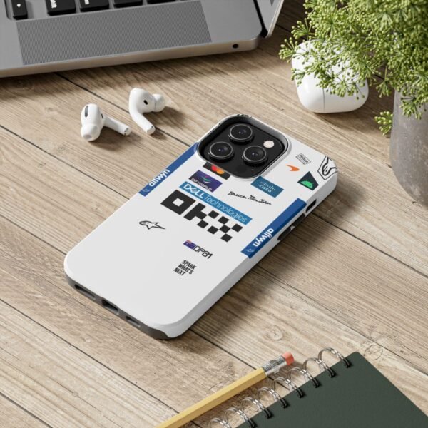 oscar-piastri-f1-silverstone-gp-2026-race-suit-phone-case-5.jpg Oscar Piastri phone case - Lifestyle Shot 5