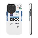 oscar-piastri-f1-silverstone-gp-2026-race-suit-phone-case-8.jpg Oscar Piastri phone case - Lifestyle Shot 8