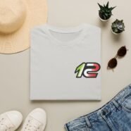Kimi Antonelli Montreal GP - Lifestyle Shot 1