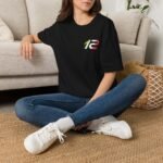Kimi Antonelli Montreal GP - Lifestyle Shot 44