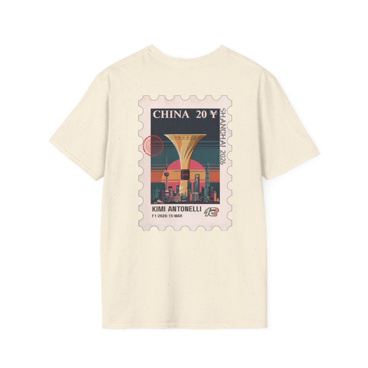 ant-2026-shanghai-chinese-gp-victory-stamp-unisex-softstyle-t-shirt.jpg Kimi Antonelli Shanghai GP - Main View
