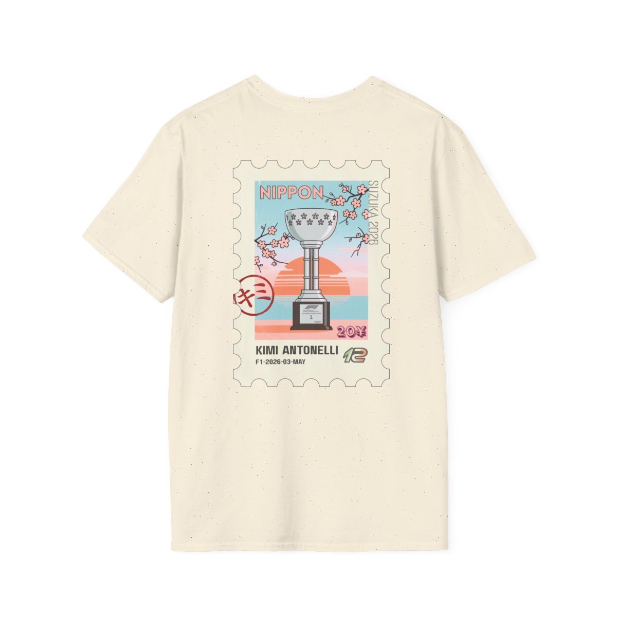 ant-2026-suzuka-japenese-gp-victory-stamp-unisex-softstyle-t-shirt.jpg Kimi Antonelli Suzuka - Main View