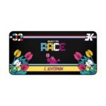 Esmee K desk mat - Main View