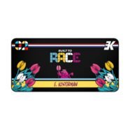 Esmee K desk mat - Main View
