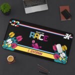 Esmee K desk mat - Lifestyle Shot 3