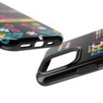 Esmee K phone case - Lifestyle Shot 3