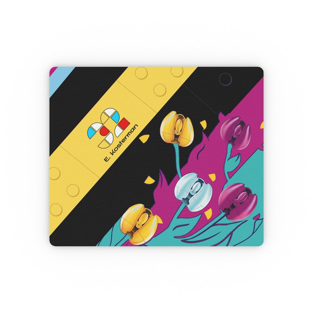 esmee-k-built-to-race-rectangular-mouse-pad.jpg Esmee K built to race - Main View