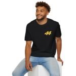 Lewis Hamilton Barcelona GP - Lifestyle Shot 13