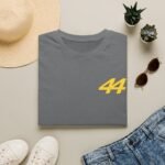 Lewis Hamilton Barcelona GP - Lifestyle Shot 50