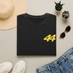 Lewis Hamilton Barcelona GP - Lifestyle Shot 8