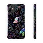 Lando Norris phone case - Lifestyle Shot 1