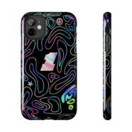 Lando Norris phone case - Lifestyle Shot 1