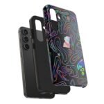 Lando Norris phone case - Lifestyle Shot 10