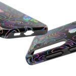 Lando Norris phone case - Lifestyle Shot 11