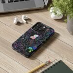 Lando Norris phone case - Lifestyle Shot 12