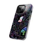 Lando Norris phone case - Lifestyle Shot 13