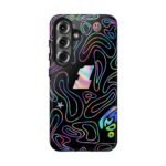 Lando Norris phone case - Lifestyle Shot 14
