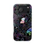Lando Norris phone case - Main View