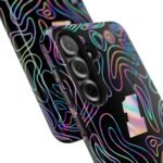 Lando Norris phone case - Lifestyle Shot 2