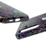 Lando Norris phone case - Lifestyle Shot 4