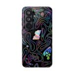 Lando Norris phone case - Lifestyle Shot 7