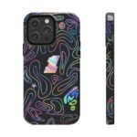 Lando Norris phone case - Lifestyle Shot 8