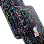 Lando Norris phone case - Lifestyle Shot 9