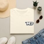 Charles Leclerc Silverstone - Lifestyle Shot 1