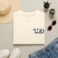 Charles Leclerc Silverstone - Lifestyle Shot 1