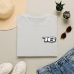 Charles Leclerc Silverstone - Lifestyle Shot 15