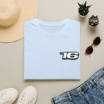 Charles Leclerc Silverstone - Lifestyle Shot 36