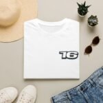 Charles Leclerc Silverstone - Lifestyle Shot 42