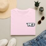 Charles Leclerc Silverstone - Lifestyle Shot 64