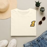 Lando Norris Hungary GP - Lifestyle Shot 1