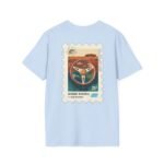George Russell 2026 Australian Grand Prix victory t-shirt - Main View