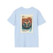 George Russell 2026 Australian Grand Prix victory t-shirt - Main View