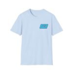 George Russell victory t-shirt - Lifestyle Shot 3
