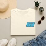 George Russell victory t-shirt - Lifestyle Shot 8