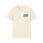 George Russell victory t-shirt - Lifestyle Shot 10