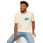 George Russell victory t-shirt - Lifestyle Shot 13