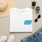 George Russell victory t-shirt - Lifestyle Shot 14