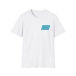 George Russell victory t-shirt - Lifestyle Shot 16
