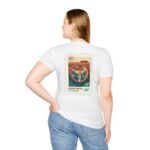 George Russell victory t-shirt - Lifestyle Shot 19
