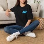 George Russell victory t-shirt - Lifestyle Shot 23