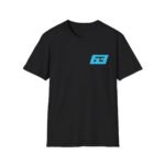 George Russell victory t-shirt - Lifestyle Shot 24