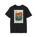 George Russell victory t-shirt - Lifestyle Shot 25