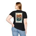 George Russell victory t-shirt - Lifestyle Shot 27